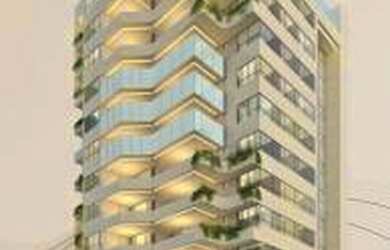 Imagem: O apartamento possui 3 Dormitórios, 3 Banheiros, 3 Vagas na