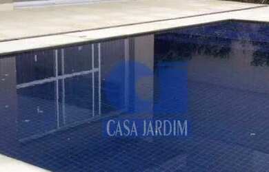 Imagem 7: Casa com 4 dormitórios, 488 m² - venda por R$ 5.000.000,00 ou aluguel...