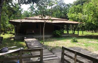 Imagem: O terreno está localizado em Acará, PA à venda por R$60.000