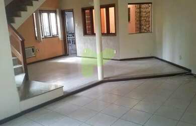 Imagem: Casa para aluguel, 3 quartos, 1 suíte, 1 vaga, Riviera Fluminense