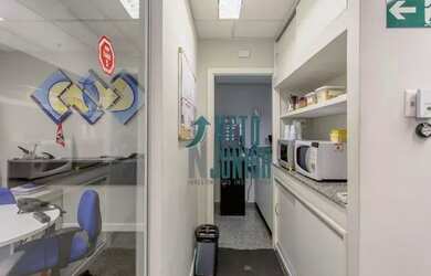 Imagem 9: Conjunto, 198 m² - venda por R$ 2.951.000,00 ou aluguel por R$ 13.100,00/mês...