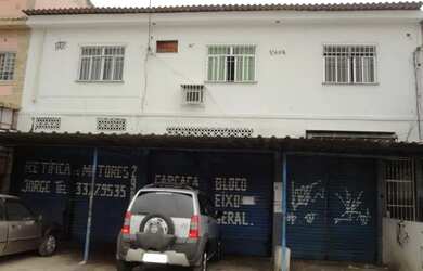 Imagem: A casa possui 1 Dormitório, 1 Banheiro, 50m² de Área e está