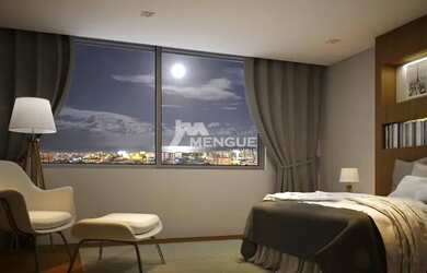 Imagem 8: Apartamento residencial com 3 dormitórios e 3 vagas de garagem em condominio fechado, à ve