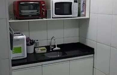 Imagem 5: Maria Açaí Pechincha- Maior Franquia de açaí do Brasil