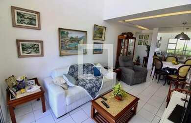 Imagem 4: Apartamento para Aluguel - Recreio, 3 Quartos, 112 m2