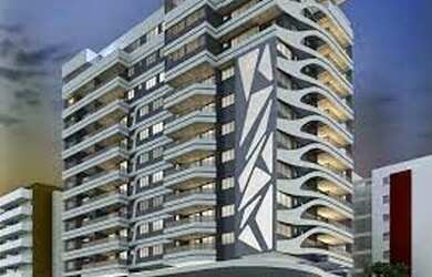 Imagem 4: Edificio Gior. Piscina, 106m² de Área, 2 Vagas na garageme3 Dormitórios