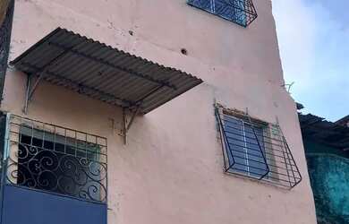 Imagem: A casa está localizado em Macaxeira, Recife à venda por R$45.000