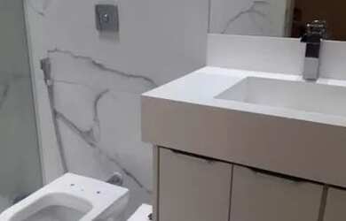 Imagem 8: Casa com 3 dormitórios para alugar, 222 m² por R$ 8.290,00/mês - Parque...