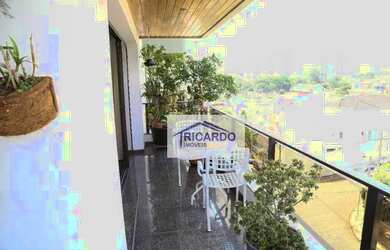 Imagem 4: Apartamento com 4 dormitórios, 233 m² - venda por R$ 1.000.000,00 ou...