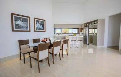 Imagem 7: Portal do Sol Garden - Casa de Condomínio 4 quartos, sendo 2 suítes