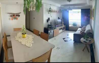 Imagem 12: 3/4 no iguatemi. Piscina, 89m² de Área, 1 Vaga na garageme3 Dormitórios