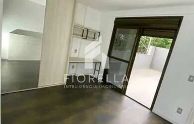 Imagem 12: Apartamento com 02 suítes Lavabo no bairro Itacorubi em Florianópolis