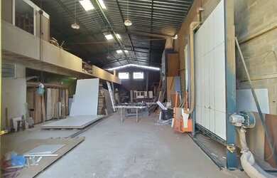 Imagem 5: Galpão à venda, São Joaquim - Contagem/MG