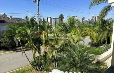 Imagem 11: Casa em Condomínio para Locação em Santana de Parnaíba, Condomínio...