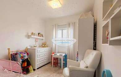 Imagem 15: Apartamento, 107 m² - venda por R$ 1.100.000,00 ou aluguel por R$ 7.379,00/mês...