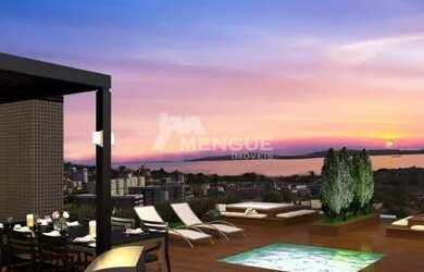 Imagem 12: Apartamento residencial com 3 dormitórios e 2 vagas de garagem em condominio fechado, à ve