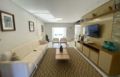 Imagem 12: Excelente casa com 5 suítes no Itaigara em condomínio fechado