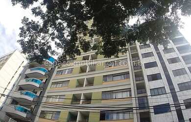 Imagem: O apartamento possui 3 Dormitórios, 3 Banheiros, 1 Vaga na