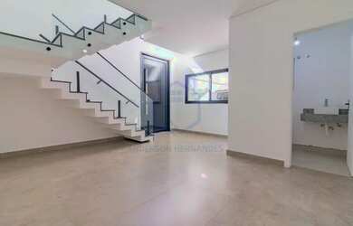 Imagem 16: SANTANA DE PARNAÍBA - Casa de Condomínio - SURU