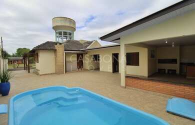 Imagem 10: Arroio do Sal/RS - Casa Padrão - Balneário Atlântico