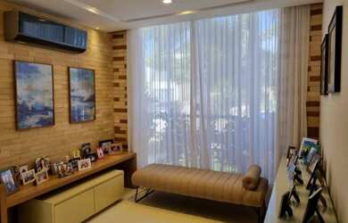 Imagem 10: Casa em condomínio com 4 suítes e 620m² à venda por R$ 5.500.000