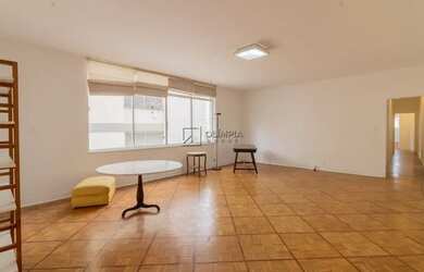 Imagem 4: Apartamento Locação Jardim Paulista 175 m² 3 Dormitórios
