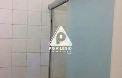 Imagem 12: Apartamento Original 3 Quartos Revertido para 4, próximo ao metrô do Flamengo