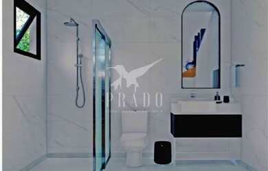 Imagem 14: SOBRADO NOVO - NOVA ATIBAIA