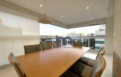 Imagem 3: Apartamento com 3 dormitórios à venda, 141 m² por R$ 1.200.000 - Enseada...