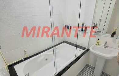 Imagem 9: Apartamento de 75m² com 2 quartos em Alto da Mooca