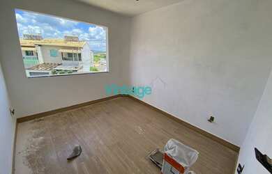 Imagem 9: CASA 03 QTOS C/ 01 SUÍTE 03 VGS INCONFIDENTES CONTAGEM - MG