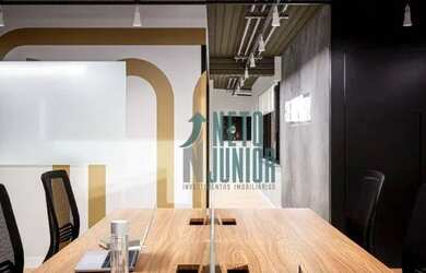 Imagem 15: Andar Corporativo para alugar, 569 m² por R$ 87.000,01/mês - Bela Vista...