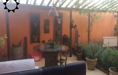 Imagem 2: CASA - RECANTO SILVESTRE FAZENDINHA - SANTANA PARNAIBA