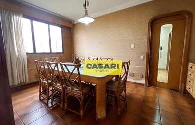 Imagem 10: Apartamento com 4 dormitórios à venda, 360 m² - Jardim Bela Vista - Santo André/SP