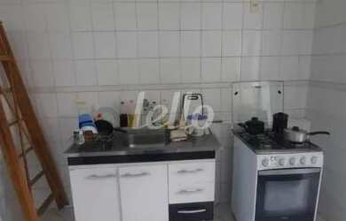 Imagem 12: São Caetano do Sul - Apartamento Padrão - Santa Maria