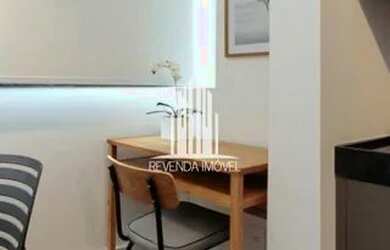 Imagem 13: COND VN GOMES DE CARVALHO COM 29,00M² 1 DORMITORIOS, 1 SUÍTE, 2 BANHEIROS, 1 VAGA, NA VILA