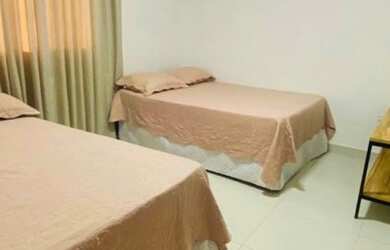 Imagem 8: Casa de alto padrão para aluguel de temporada no Condomínio Yes Banana,...