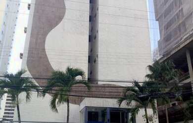 Imagem: O apartamento possui 2 Dormitórios, 1 Vaga na garagem e está