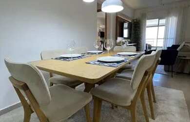 Imagem 7: Apartamento vista mar a venda em Guilhermina na Praia Grande