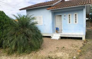 Imagem: O quarto está localizado em São Defende, Criciúma para alugar