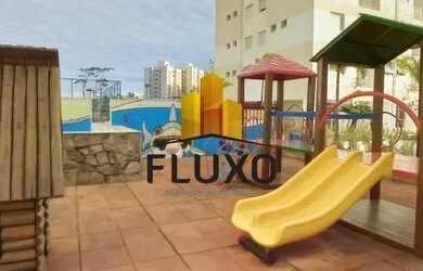 Imagem 9: Apartamento no Bairro JARDIM CONTORNO - Condominio Nova N