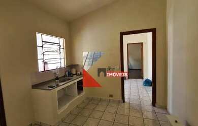 Imagem 6: Casa para venda e locação no Jd São Paulo em Americana - SP