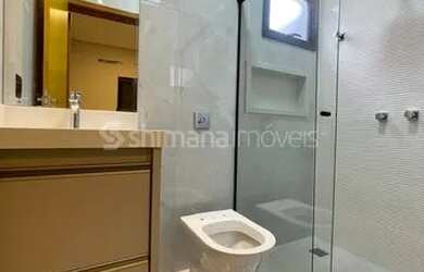 Imagem 7: Casa de condomínio para venda no Village Damha Rio Preto III