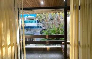 Imagem 10: Aluga-se no Recreio Gleba A triplex , 3 quartos, suíte , 125 m²