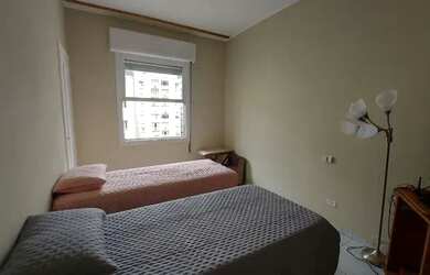 Imagem 10: Apartamento à venda 3 quartos Boqueirão Santos SP