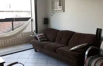 Imagem 13: Apto Gonzaga Santos 2 dor 1 vg Gonzaga Santos