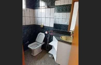 Imagem 8: ALUGA - Casa de Condomínio Damha 2 região da represa com 3 dormitórios...