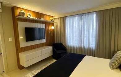 Imagem 14: Cobertura 170 metros quadrados com 4 quartos em Stiep - Salvador - Bahia