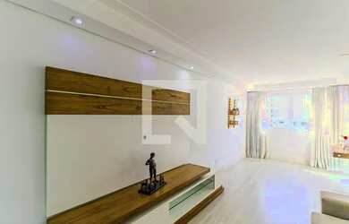 Imagem 2: Apartamento para Aluguel - Santo Amaro , 2 Quartos, 72 m2