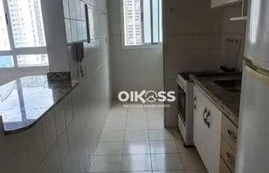 Imagem 7: Apartamento com 1 dormitório para alugar, 40 m² por R$ 2.486/mês -...